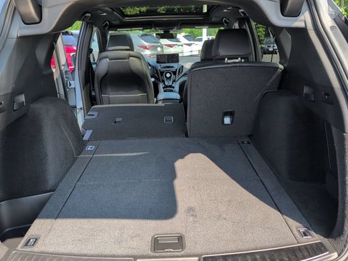 Certified 2026 Acura RDX A-Spec AWD/4WD image 48