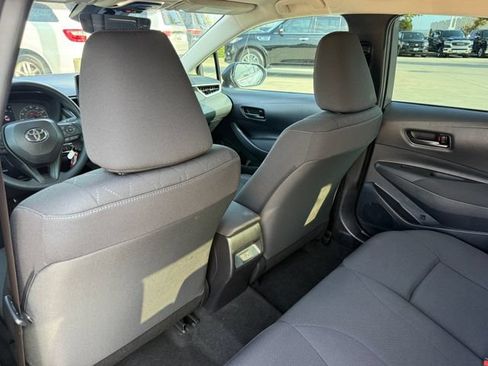 Used 2024 Toyota Corolla LE FWD image 29