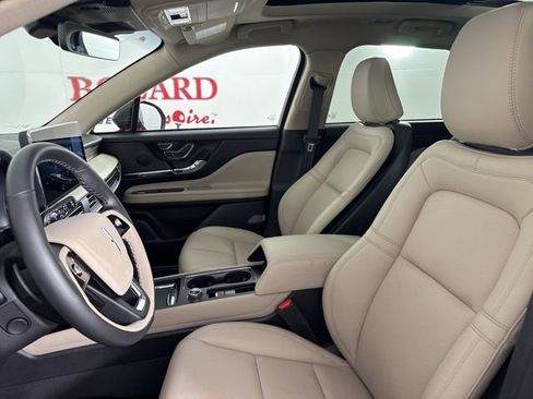 New 2025 Lincoln Corsair Grand Touring w/ Equipment Group 301A image 13