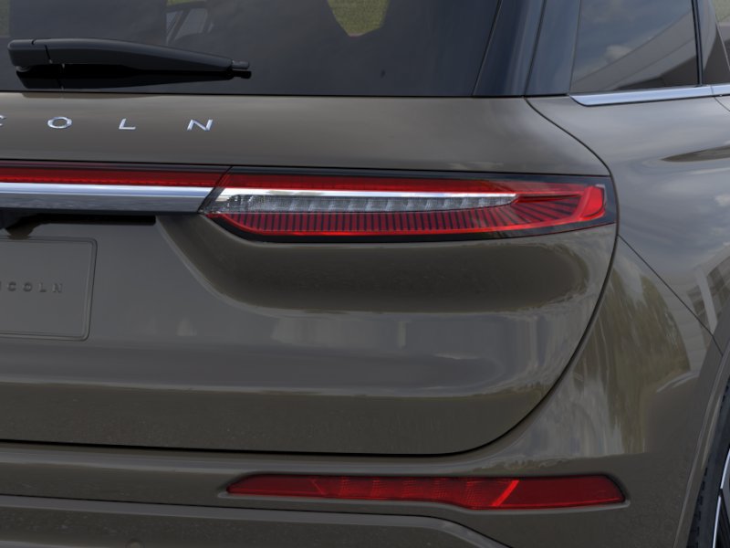New 2025 Lincoln Corsair Grand Touring AWD/4WD image 21