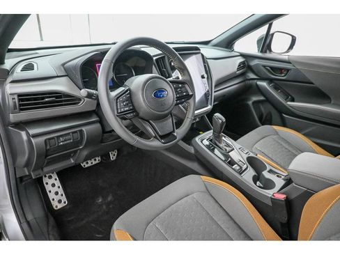 Used 2024 Subaru Crosstrek 2.5i Sport AWD/4WD image 11