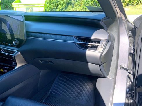 Used 2023 Lexus RX 350 AWD w/ Accessory Package image 17
