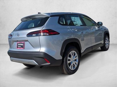 New 2026 Toyota Corolla Cross L image 2