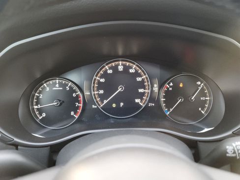 New 2026 MAZDA CX-50 AWD 2.5 S w/ Weather Package image 28