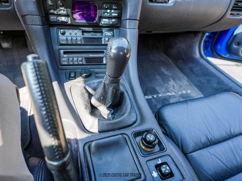 Used 1992 Dodge Stealth R/T Turbo image 48