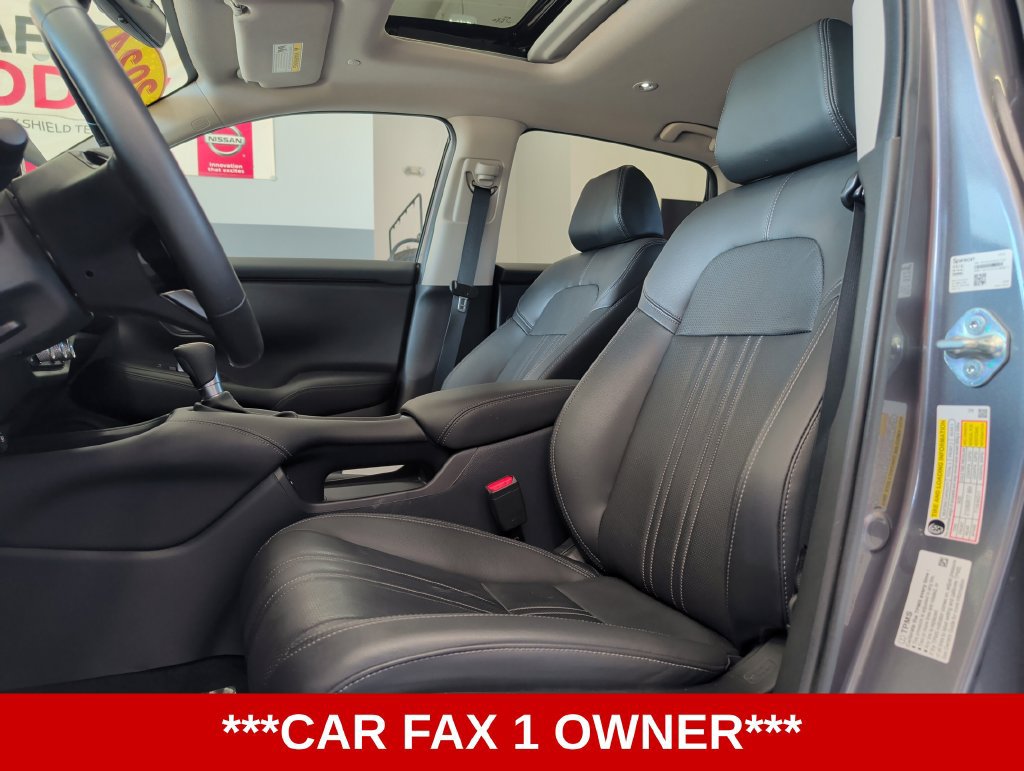 Used 2025 Honda Accord SE image 11