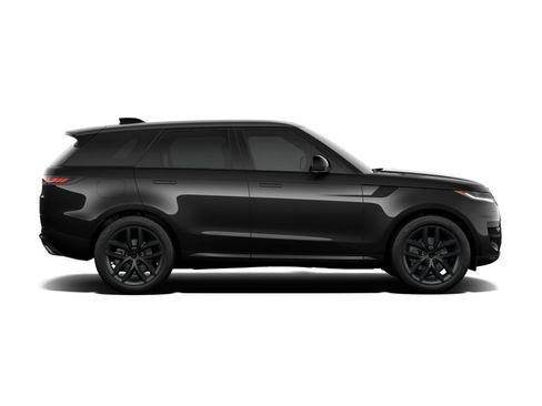 New 2027 Land Rover Range Rover Sport SE AWD/4WD image 3