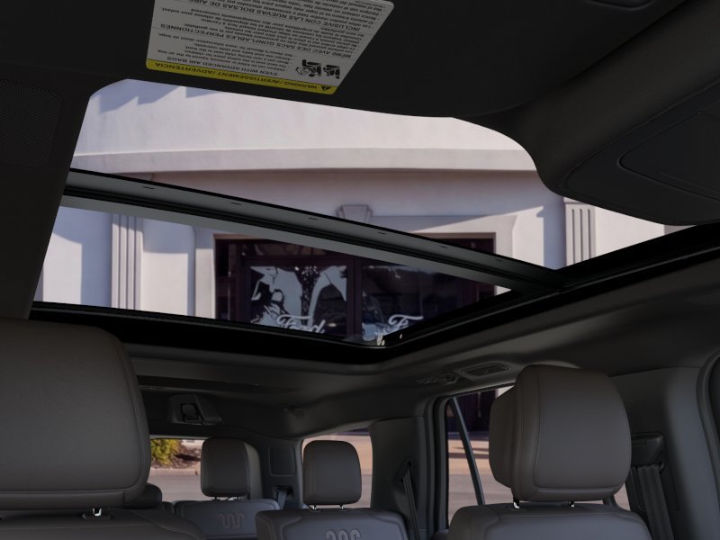 New 2026 Ford Expedition King Ranch AWD/4WD image 38