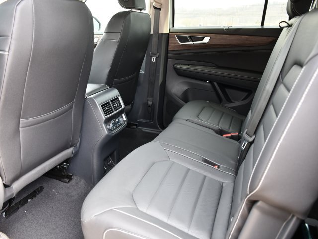 New 2026 Volkswagen Atlas SEL AWD/4WD image 15