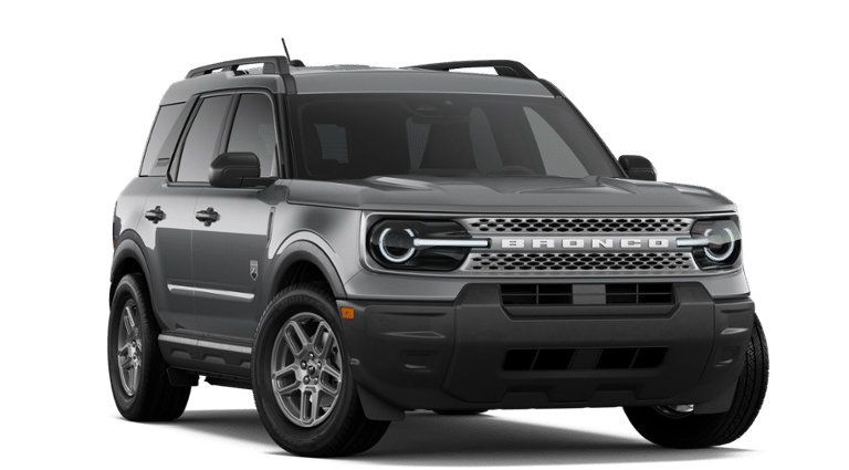 New 2026 Ford Bronco Sport Big Bend w/ Convenience Package AWD/4WD image 49