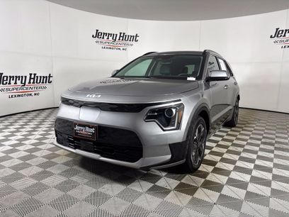 Used 2023 Kia Niro Wind w/ Wind Preserve Package