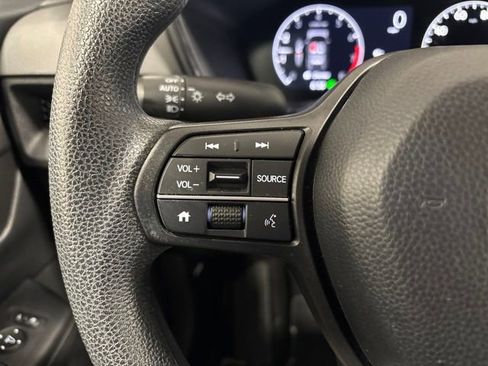 Certified 2024 Honda CR-V LX image 25