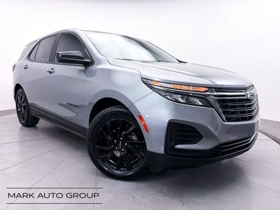 Used 2024 Chevrolet Equinox LS w/ LS Convenience Package