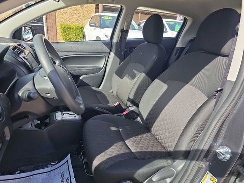 Used 2024 Mitsubishi Mirage ES image 13