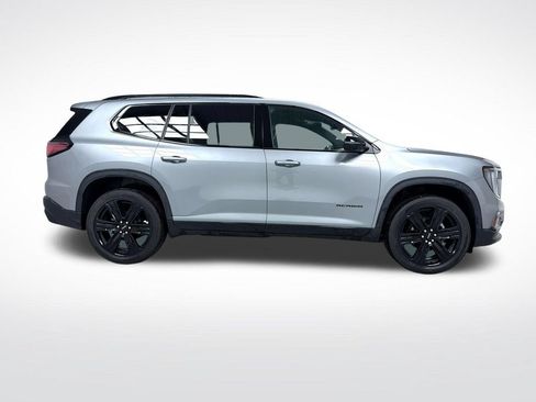 Used 2025 GMC Acadia Elevation w/ Elevation Premium Package AWD/4WD image 2