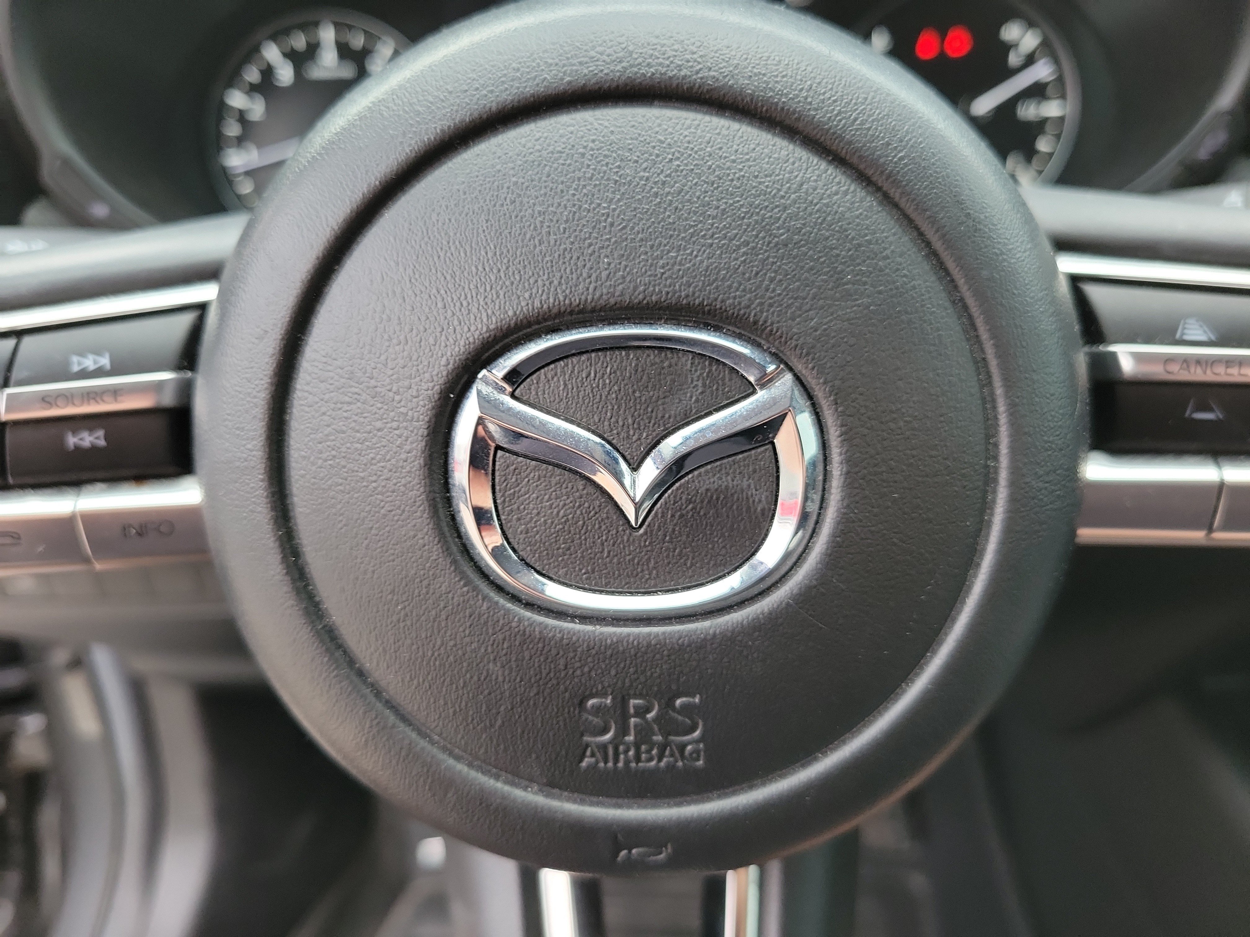 Used 2024 MAZDA CX-50 AWD 2.5 S w/ Cargo Package image 21