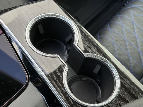 New 2026 Cadillac Escalade IQ Sport 1 w/ LPO, Floor Liner Package image 29