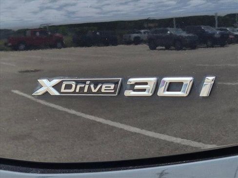 Used 2022 BMW X4 xDrive30i AWD/4WD image 23
