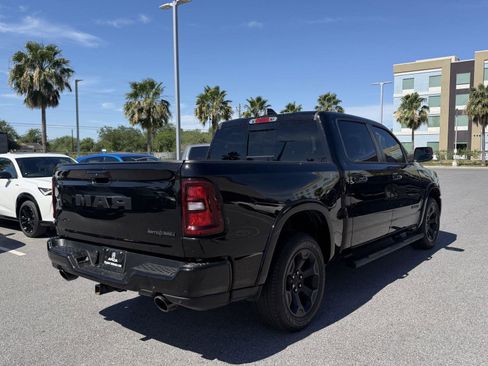 Used 2025 RAM 1500 Lone Star AWD/4WD image 15