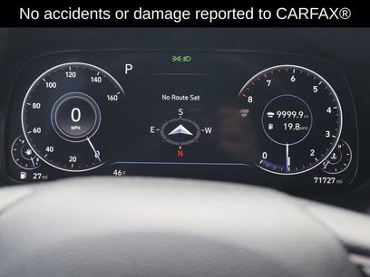 Used 2020 Hyundai Palisade Limited