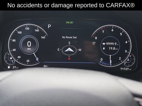 Used 2020 Hyundai Palisade Limited image 2