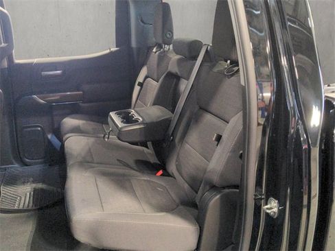 Used 2022 Chevrolet Silverado 1500 RST image 35