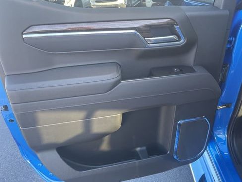 New 2026 Chevrolet Silverado 1500 LT image 17