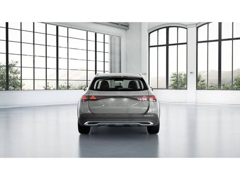 New 2027 Mercedes-Benz E 450 4MATIC All-Terrain Wagon image 25