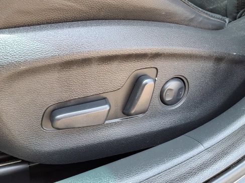 Used 2016 Hyundai Sonata Sport w/ Option Group 02 FWD image 3
