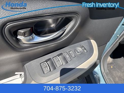 Used 2024 Honda HR-V EX-L image 16