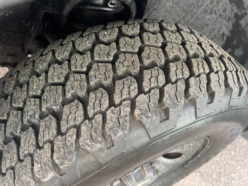 Used 2011 Chevrolet Silverado 1500 W/T image 19