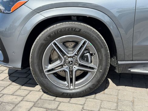 New 2026 Mercedes-Benz GLE 450 4MATIC image 13