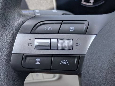Certified 2026 Hyundai Tucson SEL FWD image 25