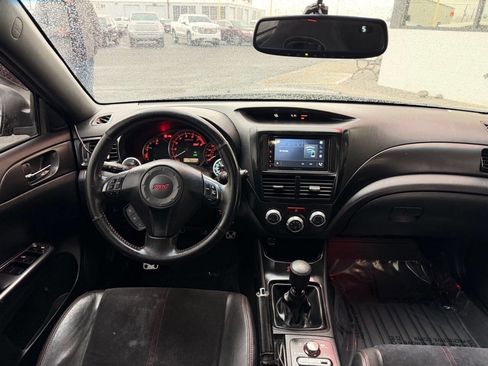 Used 2013 Subaru Impreza WRX STI image 12