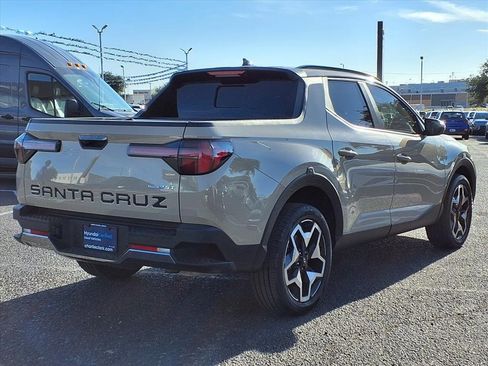 Certified 2023 Hyundai Santa Cruz Limited image 42