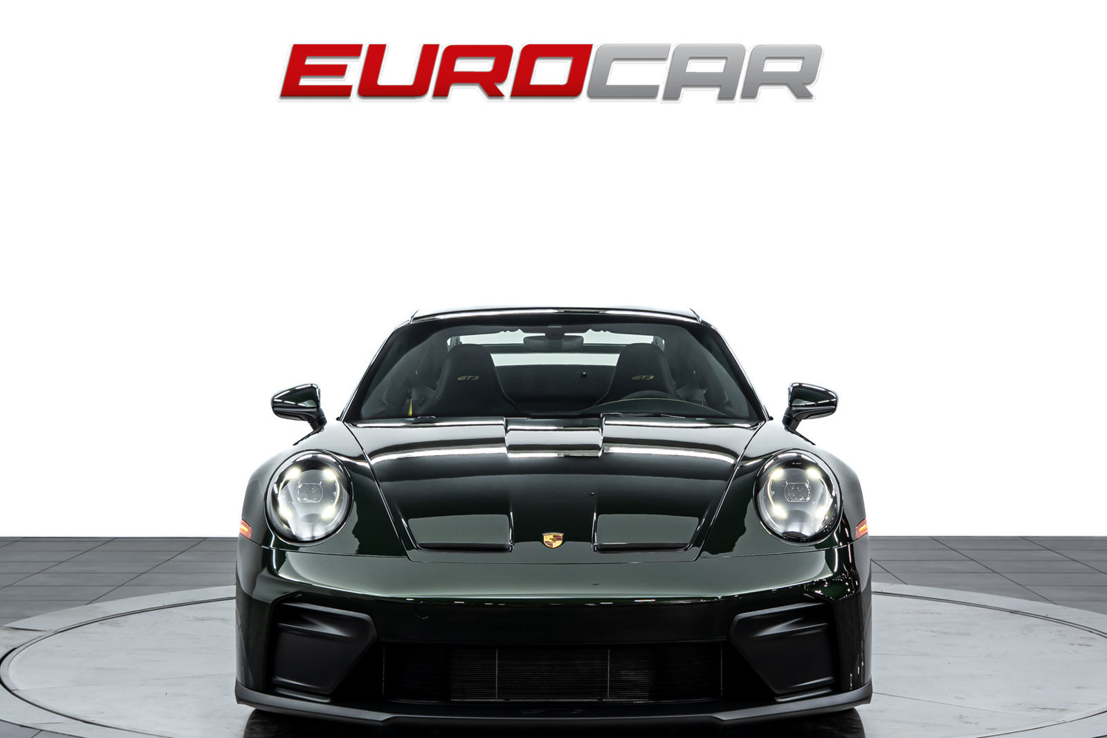 Used 2026 Porsche 911 GT3 RWD image 8
