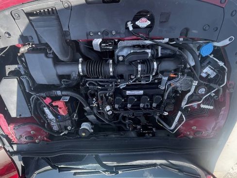 Used 2018 Honda Accord Sport image 21