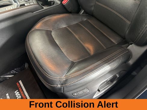 Used 2021 MAZDA CX-5 Touring w/ Touring Preferred SV Package image 13