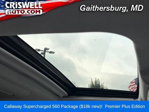 Used 2019 Chevrolet Suburban Premier w/ Premier Plus Edition AWD/4WD image 35