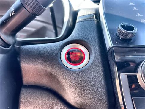 Certified 2019 Honda CR-V EX-L image 28