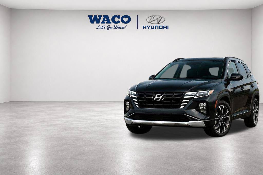 Used 2026 Hyundai Tucson SE FWD image 10