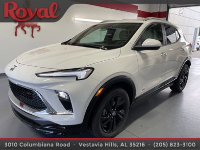 New 2026 Buick Encore GX Sport Touring w/ Comfort Package