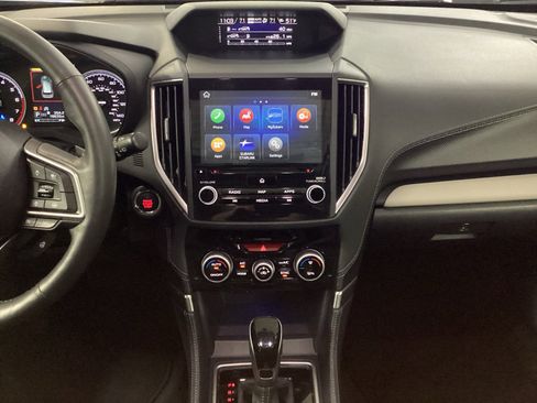 Certified 2023 Subaru Forester Limited image 11