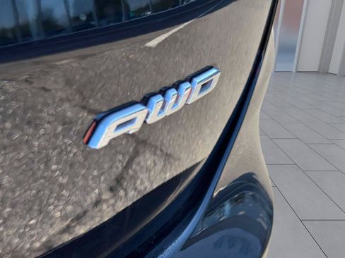 Used 2023 Ford Edge SEL w/ Convenience Package AWD/4WD image 9