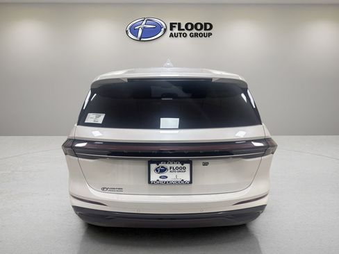 New 2026 Lincoln Nautilus Premier w/ Equipment Group 102A image 6