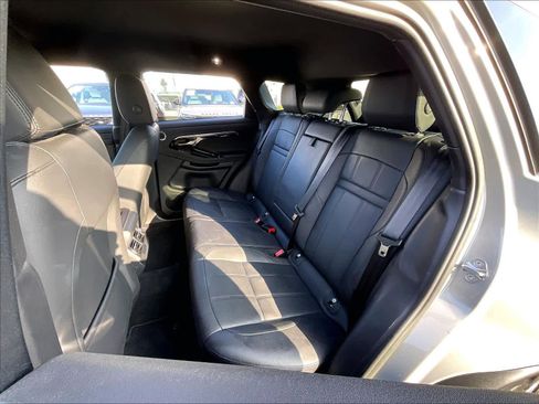 Used 2023 Land Rover Range Rover Evoque R-Dynamic SE AWD/4WD image 29