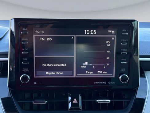 Used 2020 Toyota Corolla XSE image 23