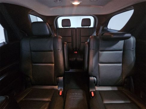 Used 2020 Dodge Durango GT image 13