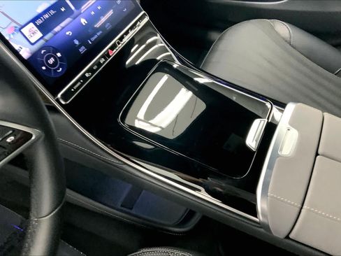 Certified 2023 Mercedes-Benz EQS 450+ Sedan image 26