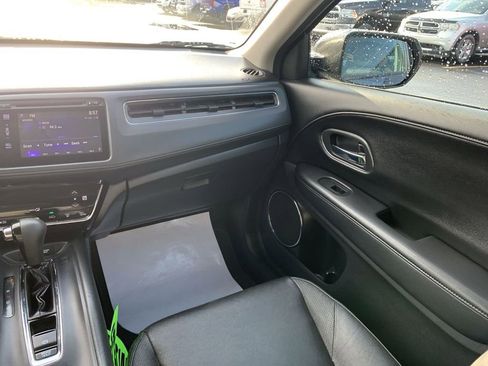 Used 2016 Honda HR-V EX-L image 11